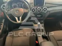 2014 Mercedes Benz B 180