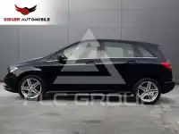 2014 Mercedes Benz B 180