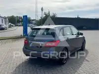 2014 Mercedes Benz B 180
