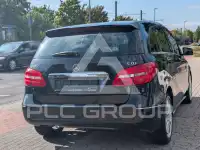 2014 Mercedes Benz B 180