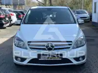 2014 Mercedes Benz B 180