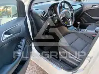 2014 Mercedes Benz B 180