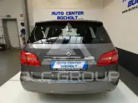 2014 Mercedes Benz B 180