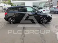 2014 Mercedes Benz B 180