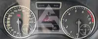 2014 Mercedes Benz B 180