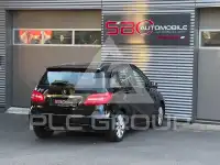 2014 Mercedes Benz B 180