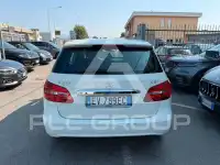 2014 Mercedes Benz B 180