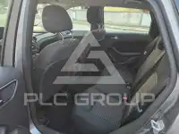 2014 Mercedes Benz B 180