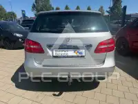 2014 Mercedes Benz B 180