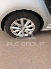 2014 Mercedes Benz B 180