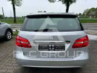 2014 Mercedes Benz B 180