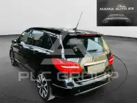 2014 Mercedes Benz B 180