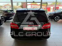 2014 Mercedes Benz B 180