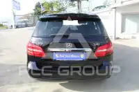 2014 Mercedes Benz B 180