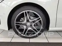 2014 Mercedes Benz B 180