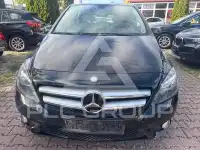2014 Mercedes Benz B 180