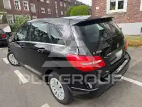 2014 Mercedes Benz B 180