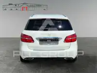 2014 Mercedes Benz B 180