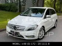 2014 Mercedes Benz B 180