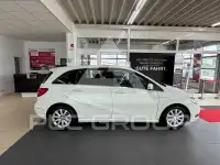 2014 Mercedes Benz B 180