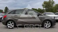 2014 Mercedes Benz B 180