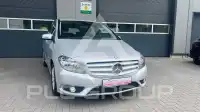 2014 Mercedes Benz B 180