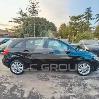 2014 Mercedes Benz B 180