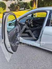2014 Mercedes Benz B 180