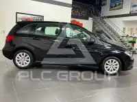 2014 Mercedes Benz B 180