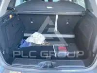 2014 Mercedes Benz B 180