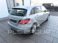 2014 Mercedes Benz B 180