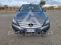 2014 Mercedes Benz B 180