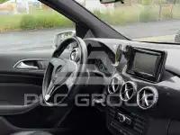 2014 Mercedes Benz B 180