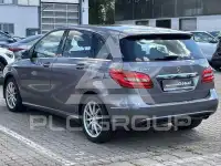 2014 Mercedes Benz B 180