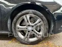 2014 Mercedes Benz B 180