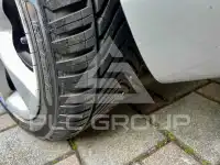 2014 Mercedes Benz B 180