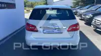2014 Mercedes Benz B 180