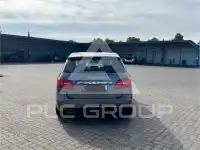 2014 Mercedes Benz B 180