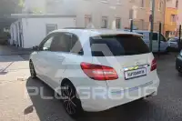 2014 Mercedes Benz B 180