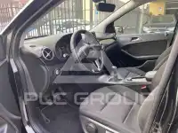 2014 Mercedes Benz B 180