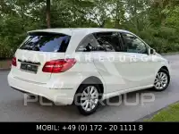 2014 Mercedes Benz B 180