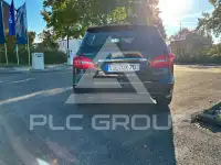 2014 Mercedes Benz B 180