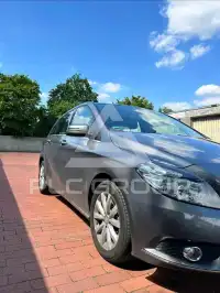 2014 Mercedes Benz B 180