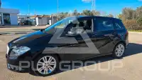 2014 Mercedes Benz B 180