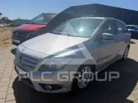 2014 Mercedes Benz B 180