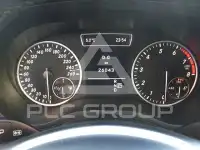 2014 Mercedes Benz B 180