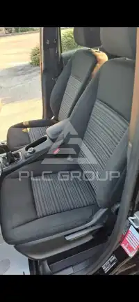 2014 Mercedes Benz B 180