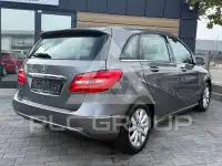 2014 Mercedes Benz B 180