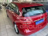 2014 Mercedes Benz B 180