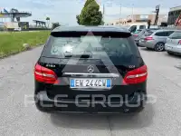 2014 Mercedes Benz B 180